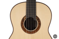 Hans van den Berg - 2021 Doubletop 64 cm