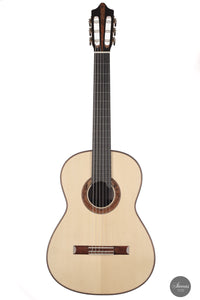Hans van den Berg - 2021 Doubletop 64 cm