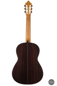 Hans van den Berg - 2021 Doubletop 64 cm