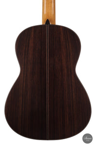 Hans van den Berg - 2021 Doubletop 64 cm