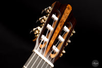 Hans van den Berg - 2021 Doubletop 64 cm