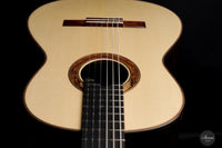 Hans van den Berg - 2021 Doubletop 64 cm