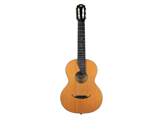 Hermann Hauser ® I - 1924