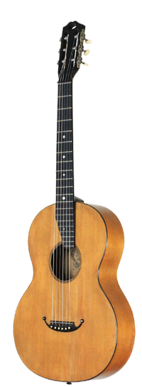Hermann Hauser ® I - 1921