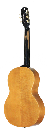 Hermann Hauser ® I - 1921