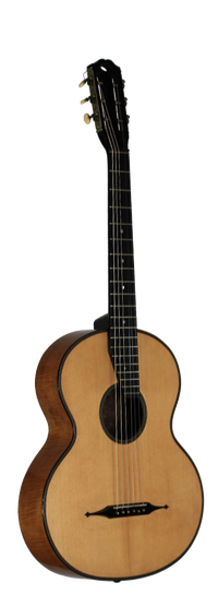Hermann Hauser ® I - 1929