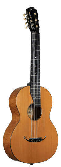 Hermann Hauser ® I - 1924