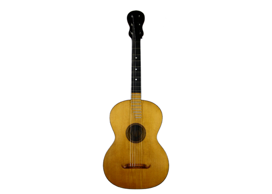 Hermann Hauser ® I - 1918