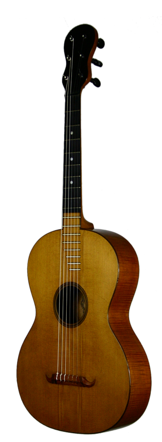 Hermann Hauser ® I - 1918