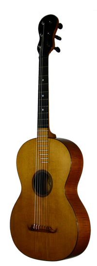 Hermann Hauser ® I - 1918