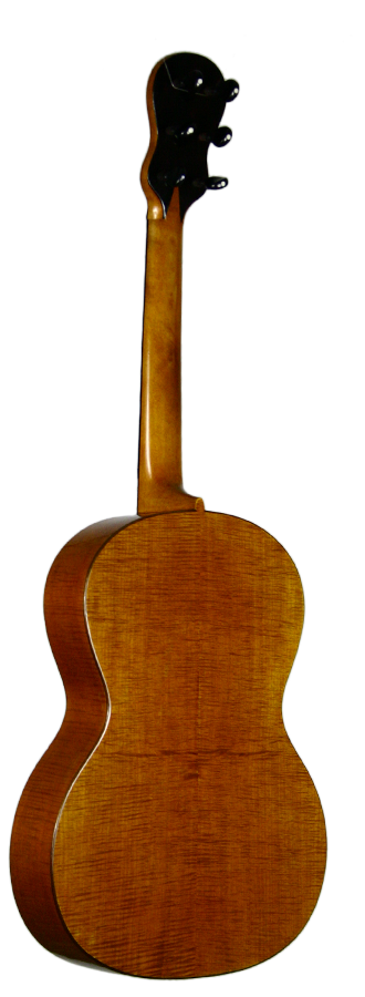 Hermann Hauser ® I - 1918