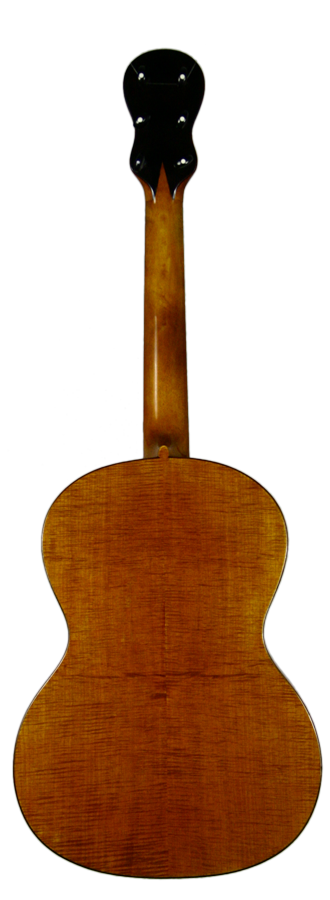 Hermann Hauser ® I - 1918