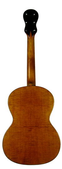 Hermann Hauser ® I - 1918