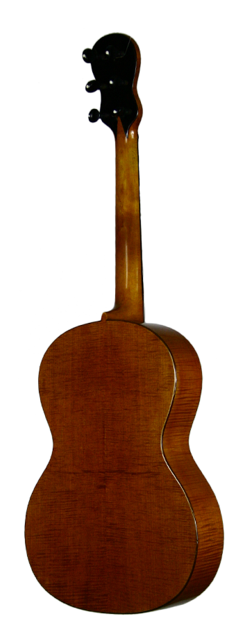 Hermann Hauser ® I - 1918