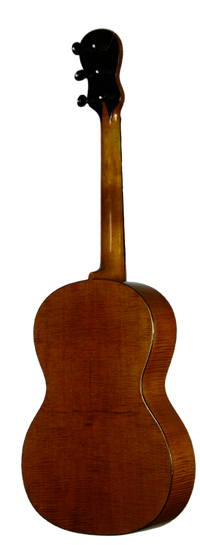 Hermann Hauser ® I - 1918