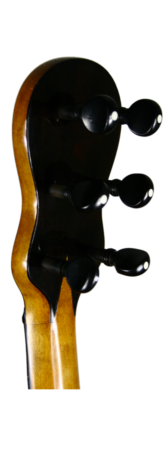 Hermann Hauser ® I - 1918