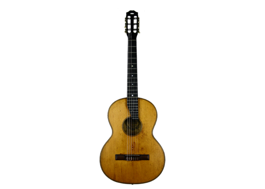 Hermann Hauser ® I - 1921 Ex L. Walker