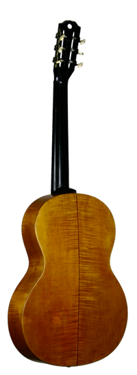 Hermann Hauser ® I ex L. Walker - 1921