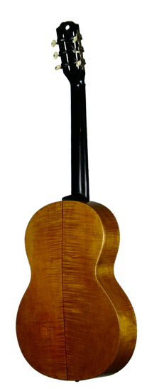 Hermann Hauser ® I ex L. Walker - 1921