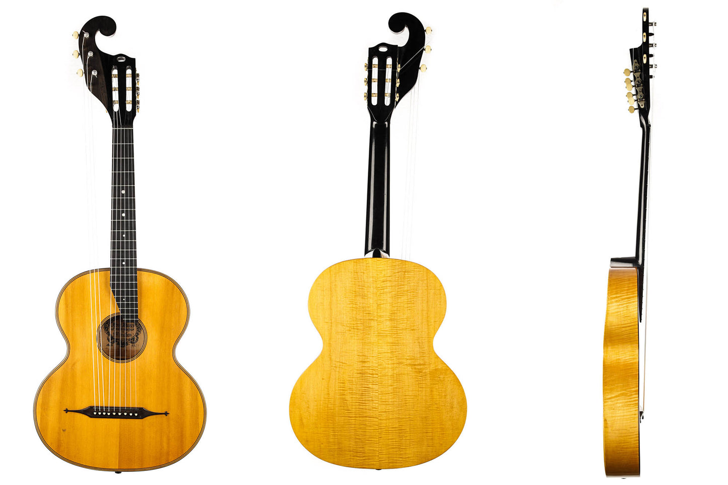 Hermann Hauser ® I - 1923 Kontra