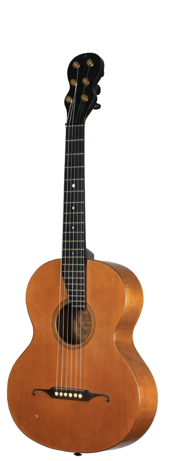 Hermann Hauser ® I -  Terz 1919