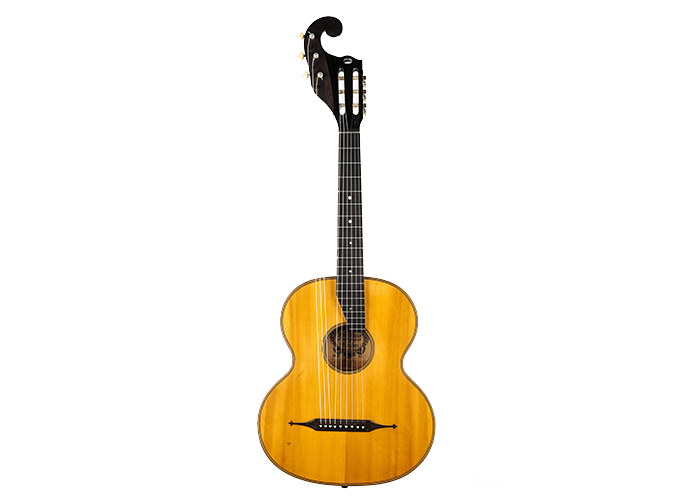 Hermann Hauser ® I - 1923 Kontra