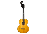 Hermann Hauser ® I - 1923 Kontra