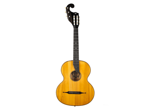 Hermann Hauser ® I - 1923 Kontra