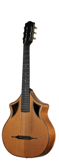 Hermann Hauser ® I - 1912