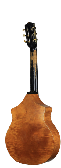 Hermann Hauser ® I - 1912