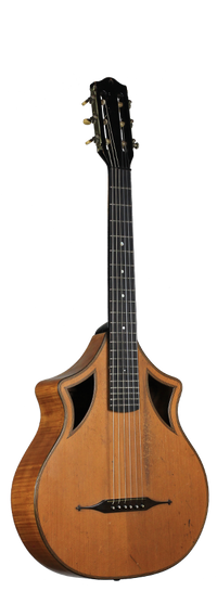 Hermann Hauser ® I - 1912