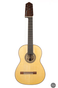 Heikki Rousu - 2025 No. 486 10-string