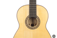 Heikki Rousu - 2025 No. 486 10-string