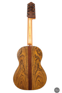 Heikki Rousu - 2025 No. 486 10-string