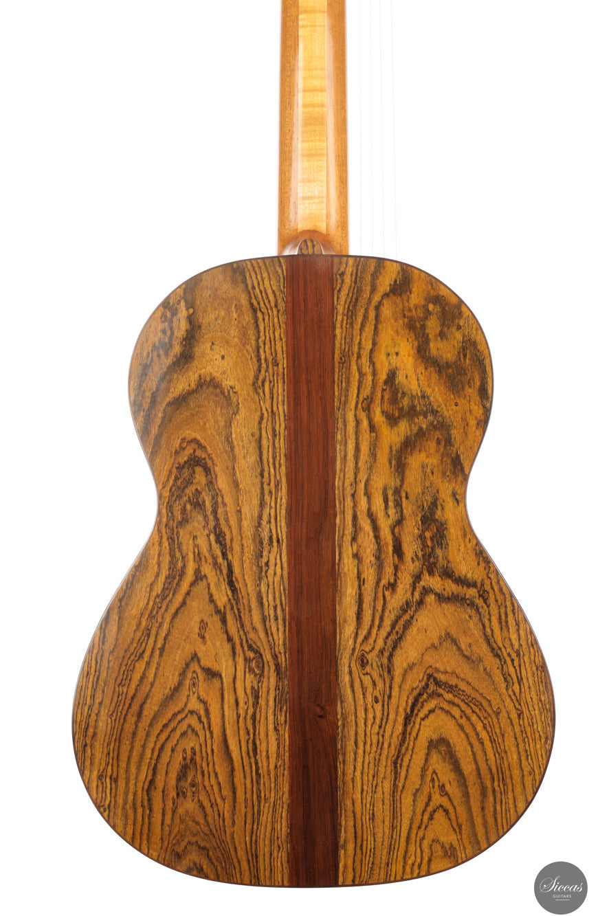 Heikki Rousu - 2025 No. 486 10-string