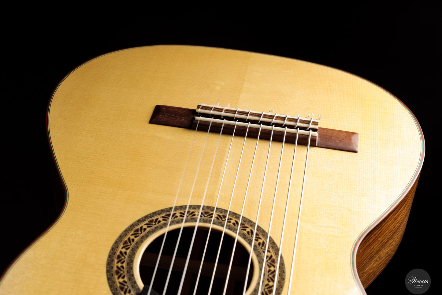 Heikki Rousu - 2025 No. 486 10-string