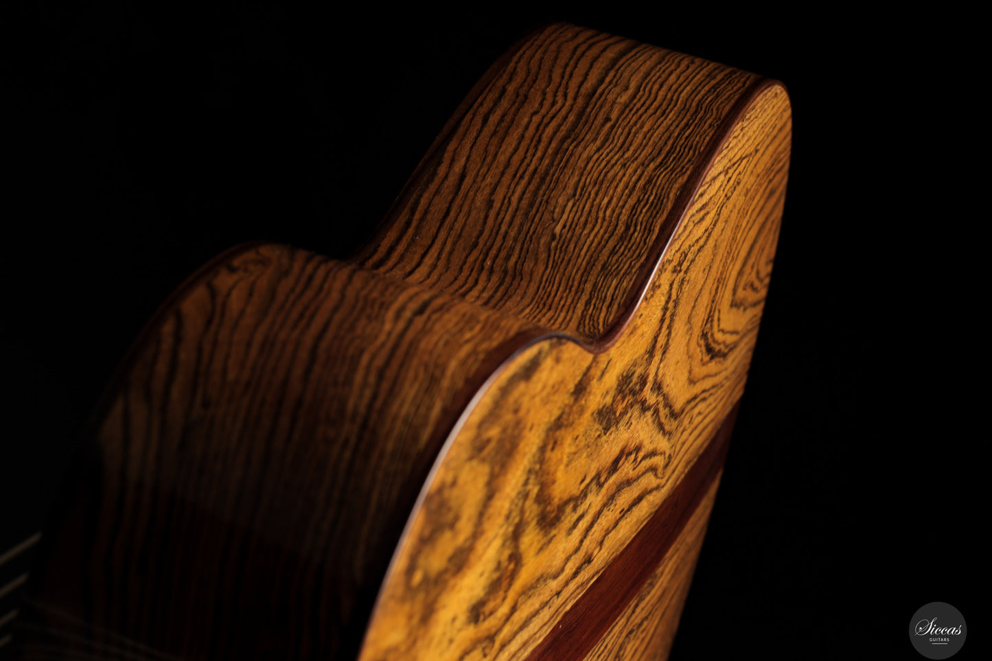 Heikki Rousu - 2025 No. 486 10-string