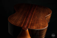 Heikki Rousu - 2022 11-string No. 425