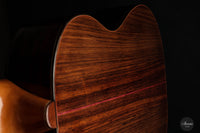 Heikki Rousu - 2022 11-string No. 425