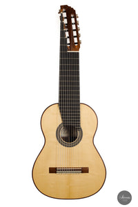 Heikki Rousu - 2022 11-string No. 425