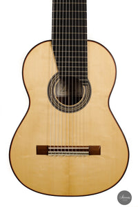 Heikki Rousu - 2022 11-string No. 425