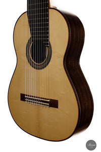 Heikki Rousu - 2022 11-string No. 425