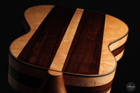 Heikki Rousu - 2023 11-string No. 432