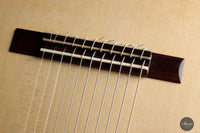 Heikki Rousu - 2023 11-string No. 432