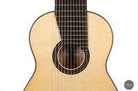 Heikki Rousu - 2023 11-string No. 432