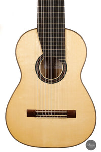 Heikki Rousu - 2023 11-string No. 432