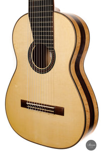 Heikki Rousu - 2023 11-string No. 432