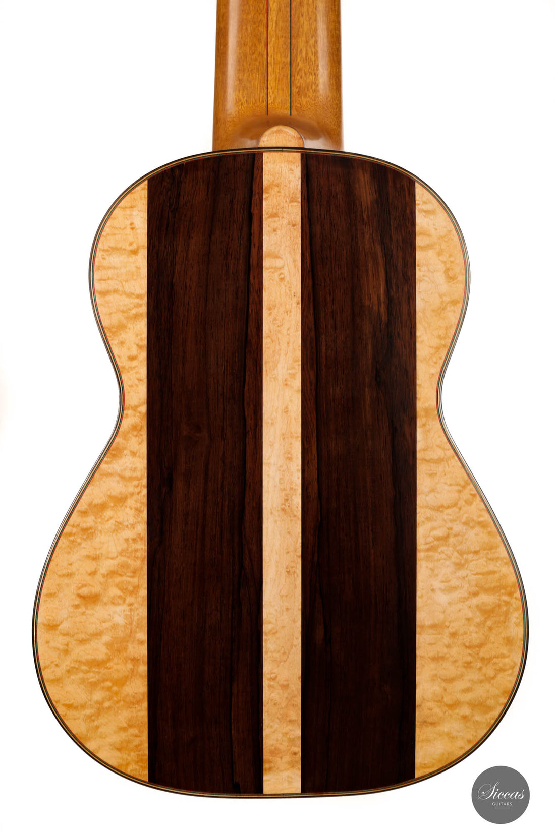 Heikki Rousu - 2023 11-string No. 432