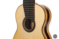 Heikki Rousu - 2023 11-string No. 432