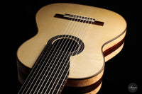 Heikki Rousu - 2023 11-string No. 432